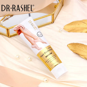 CREMA DEPILATORIA DR. RASHEL GOLD