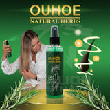 SPRAY CRECIMIENTO DE CABELLO  100 ML - OUHOE